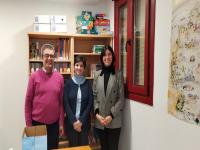 Profesores curso 2024-25